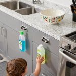childproof kitchen safety tips