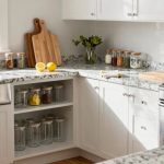 clean kitchen habits daily