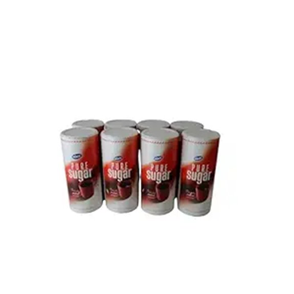 coffee bar sugar containers