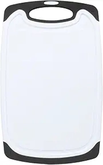 compact cutting board handle