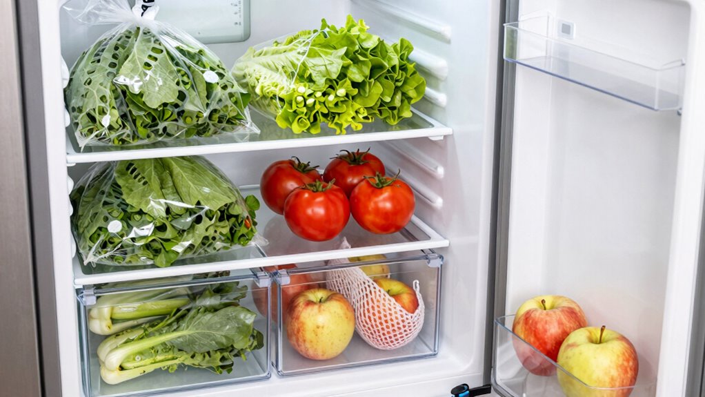 control ethylene gas management