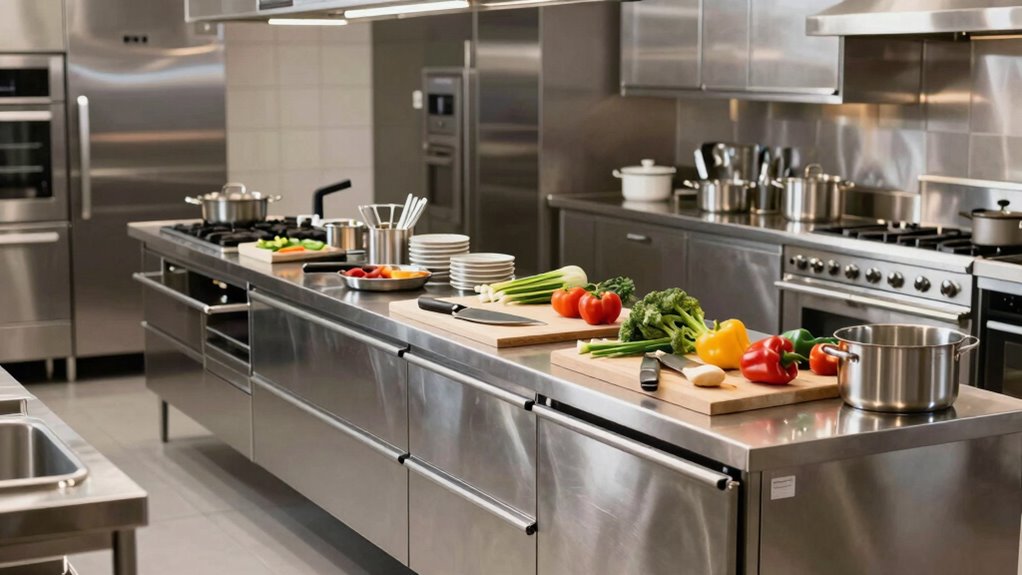 cooking efficiency for busy evenings