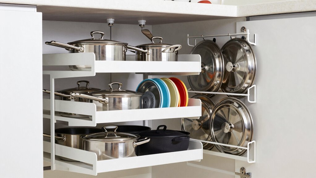 cookware audit for organization