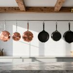 cookware space saving solutions