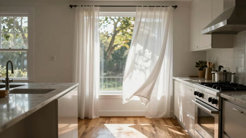 cool morning airflow advantage