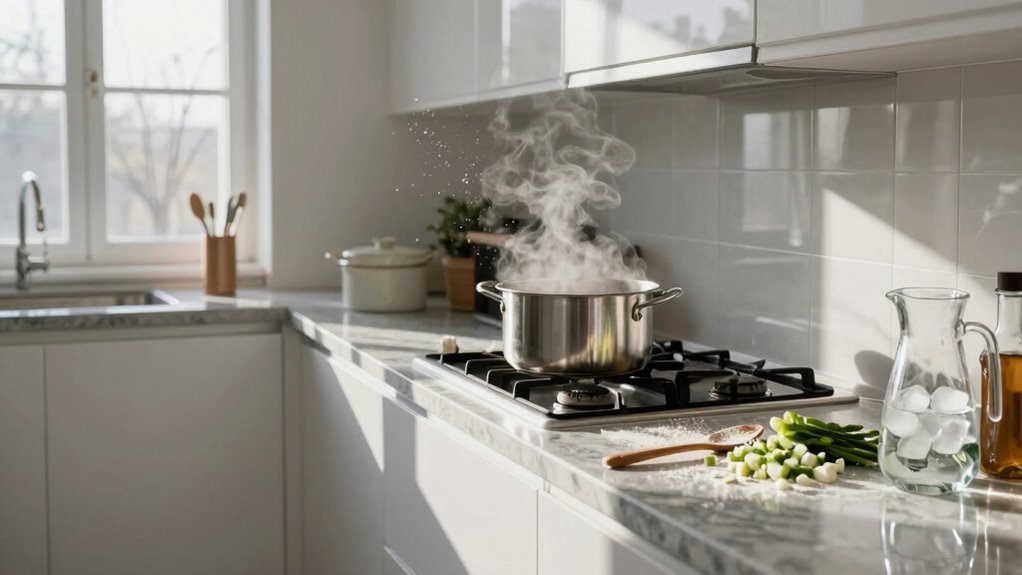 cool morning meal prep