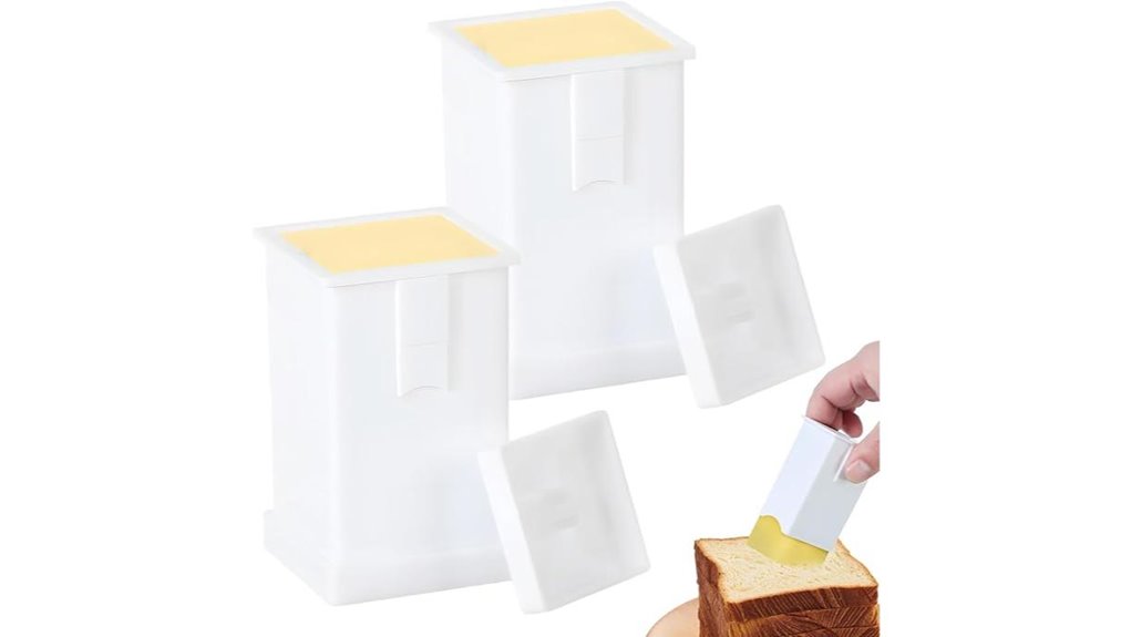 corn cob butter spreaders