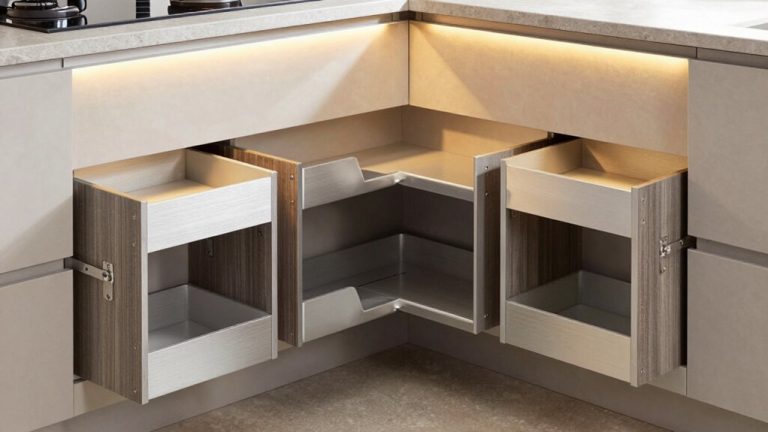 corner cabinet organizers 2026