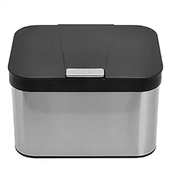 countertop kitchen compost bin
