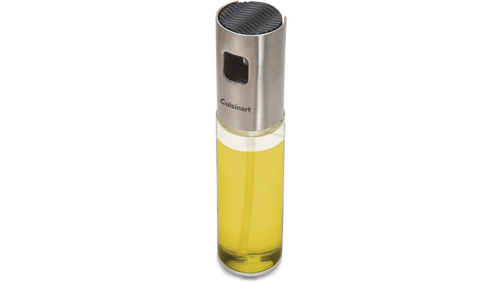 cuisinart grilling oil mister