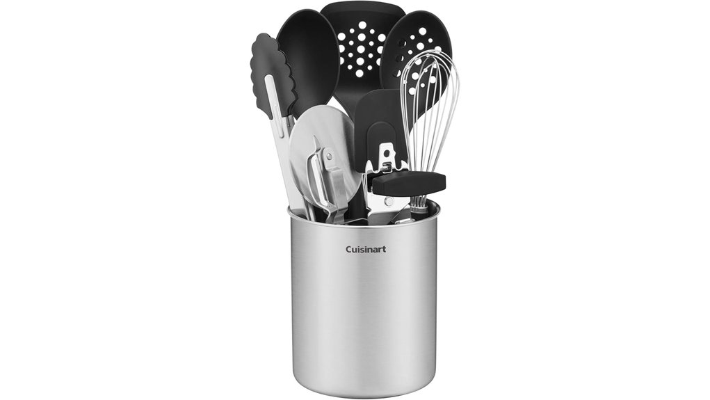 cuisinart tool set collection