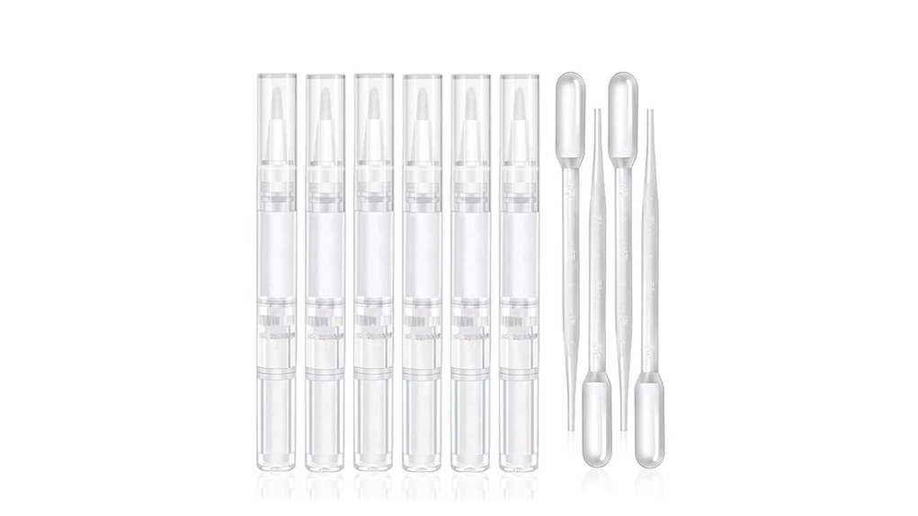 cuticle oil pen set