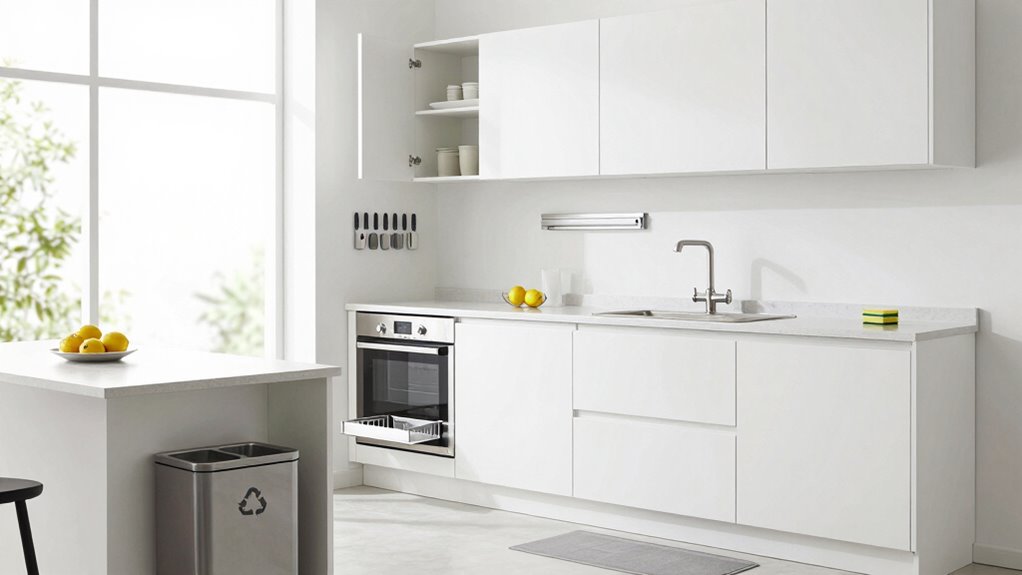 daily habits for organization