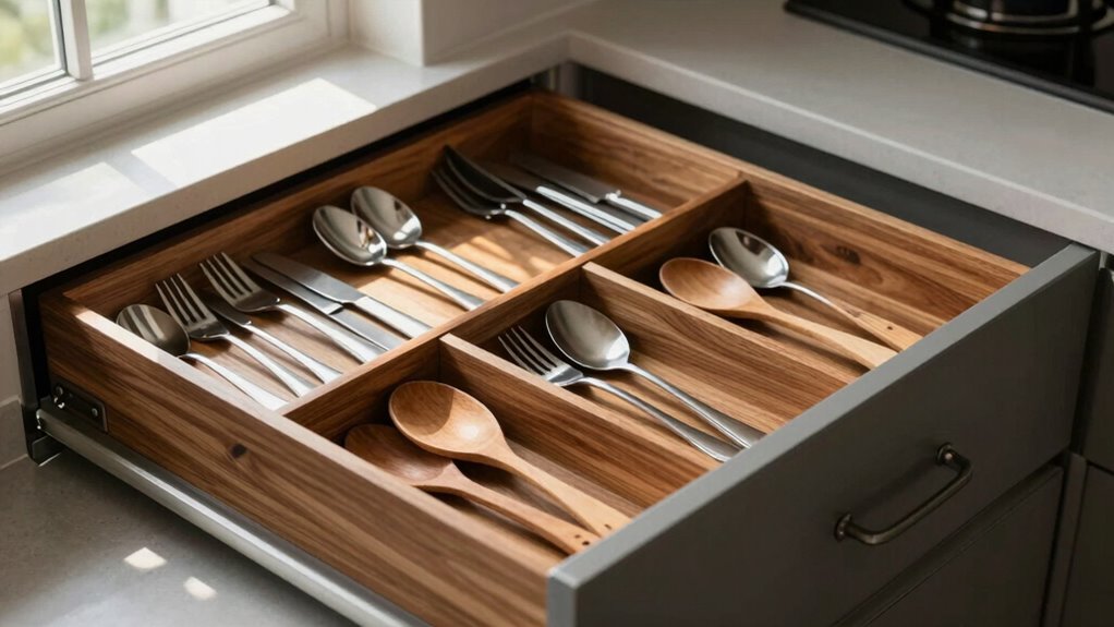 declutter for effective organization