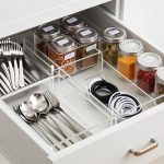 deep drawer organization tips