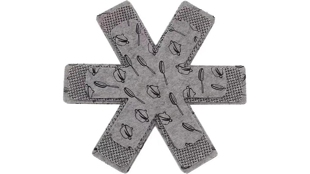 dishware protection set included