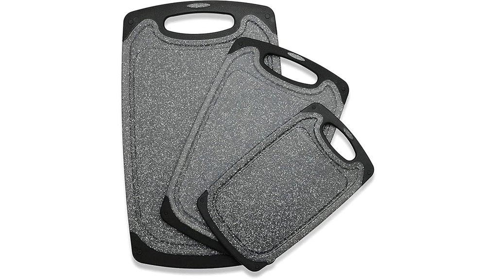 dishwasher safe cutting boards