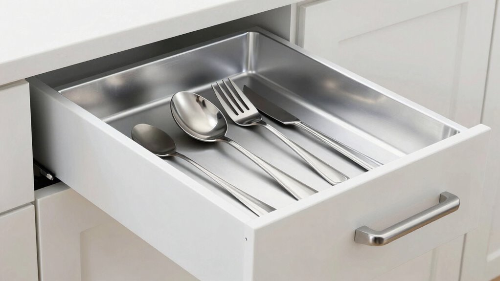 drawer liners for protection