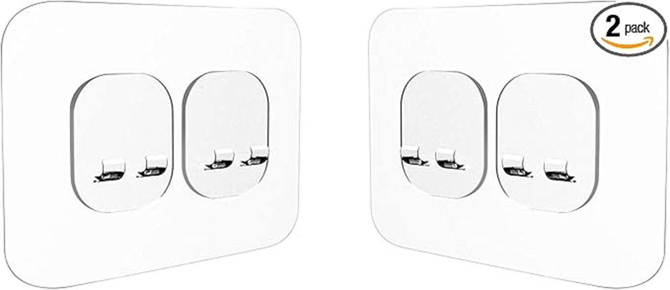 durable adhesive sponge holders