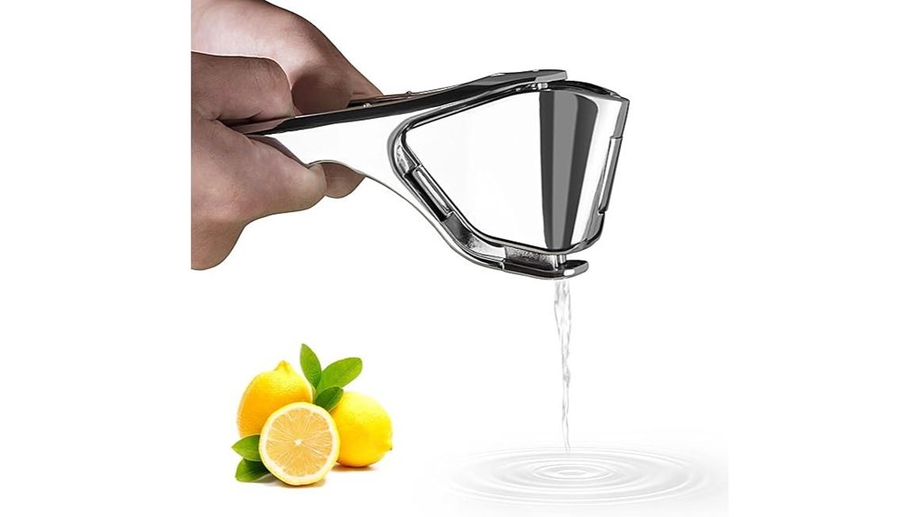 durable citrus juice extractor