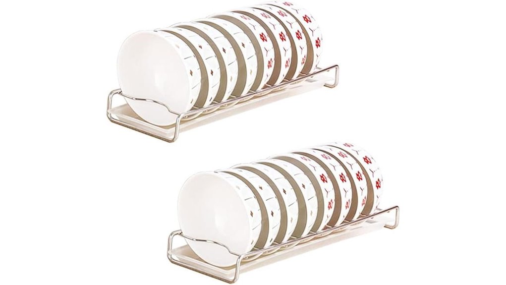 durable drying rack set
