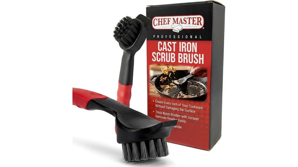 durable kitchen cleaning tool