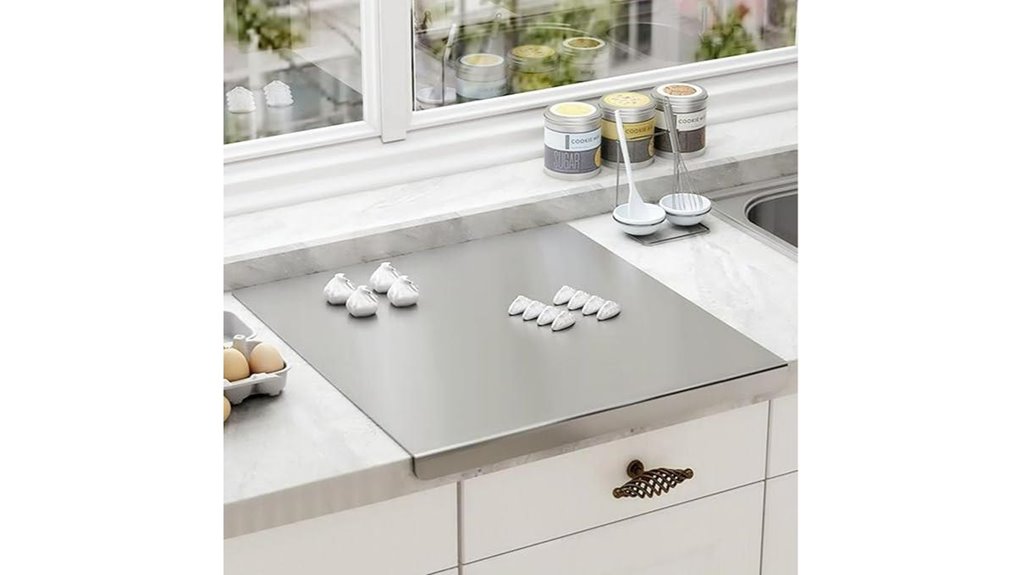 durable kitchen cutting board