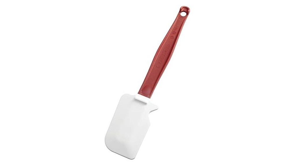durable silicone kitchen tool