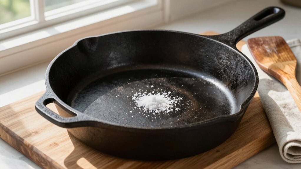 durable versatile heat retaining cookware