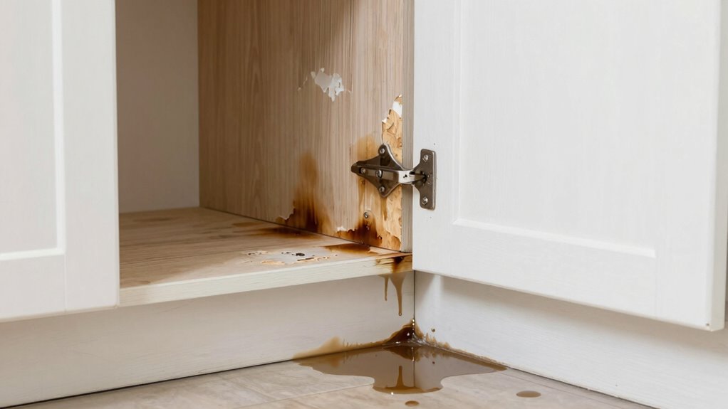 early leak detection essential