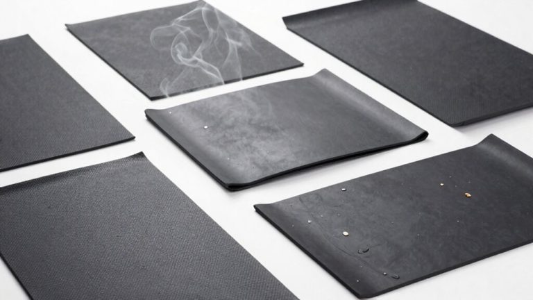 easy cleanup oven liners