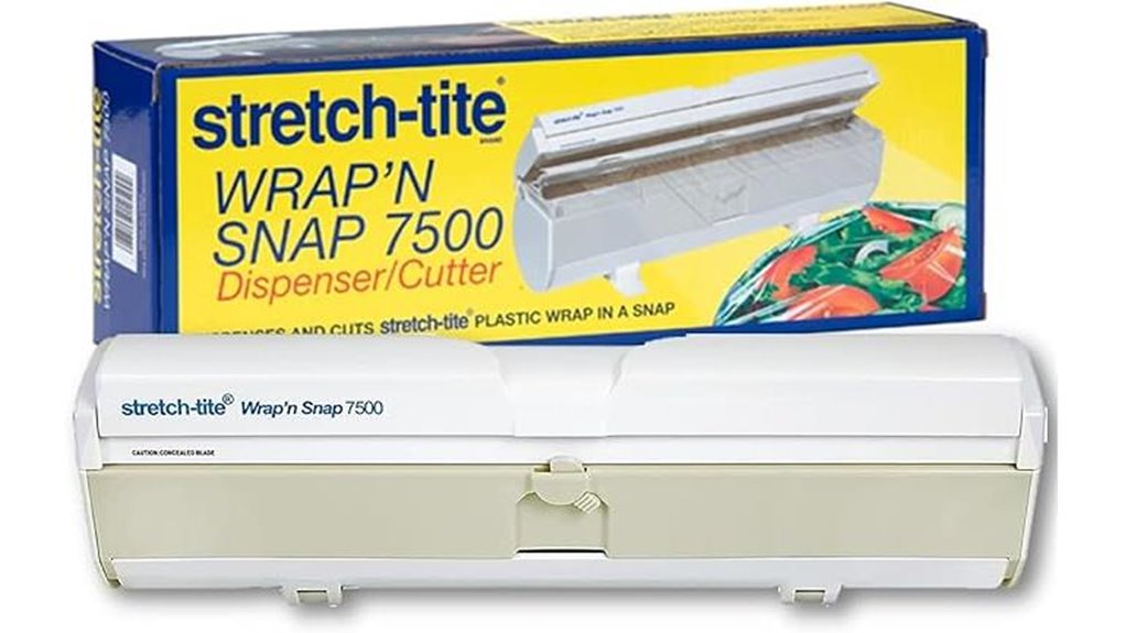 easy food storage tool