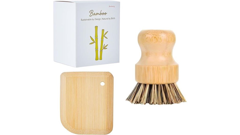 eco friendly cleaning tool