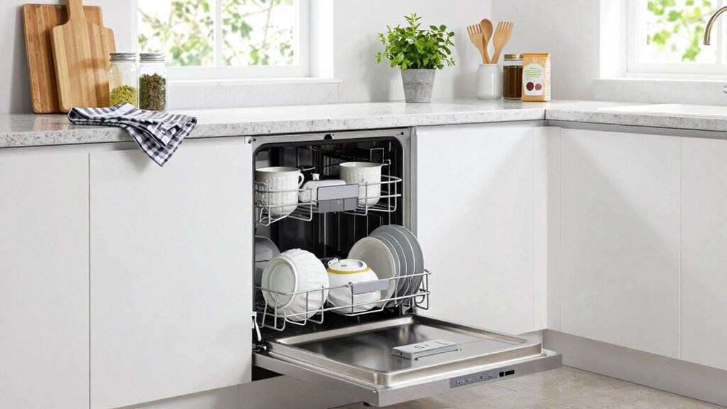 eco friendly dishwasher cleaners