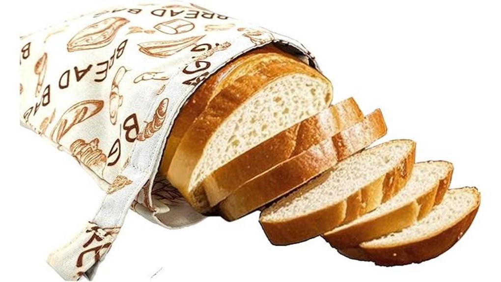 eco friendly food storage solution