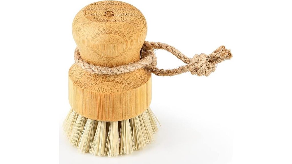 eco friendly kitchen scrubbers