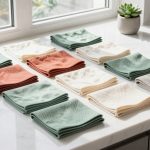 eco friendly reusable cleaning towels