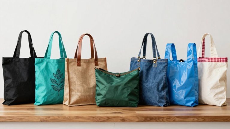 eco friendly shopping solutions