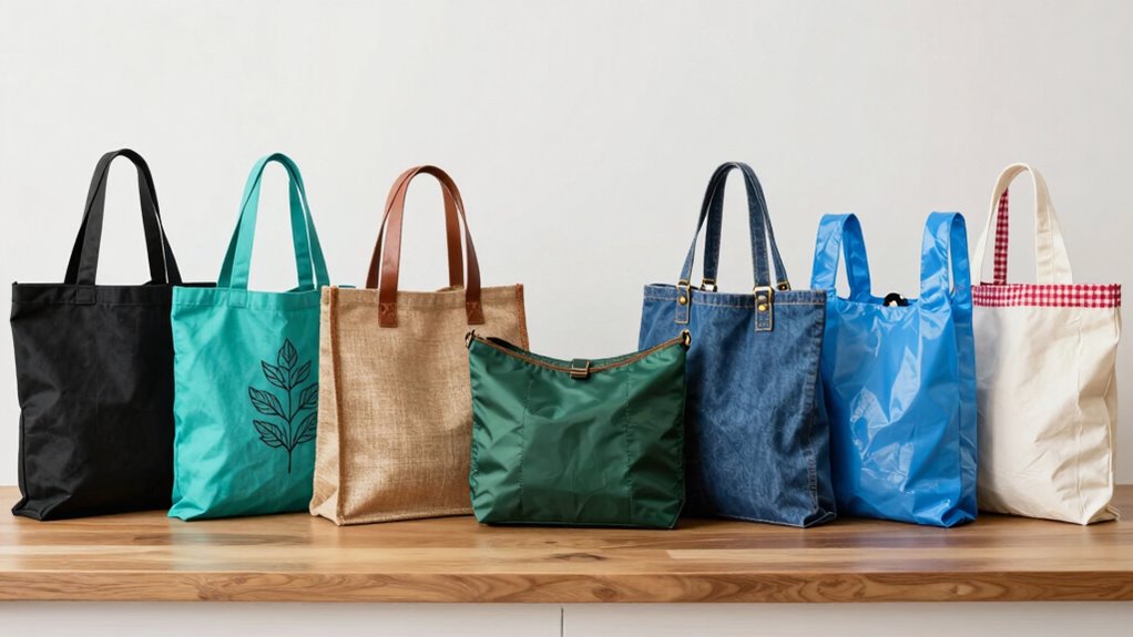 eco friendly shopping solutions