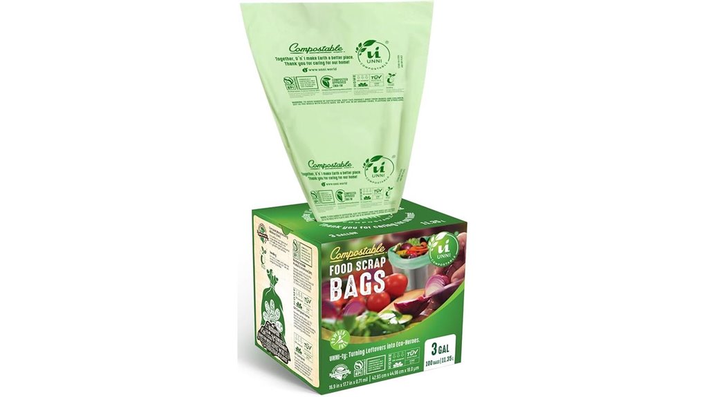 eco friendly waste disposal solution