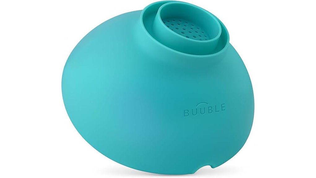 effective grease and food strainer