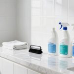 effective grout cleaning solutions