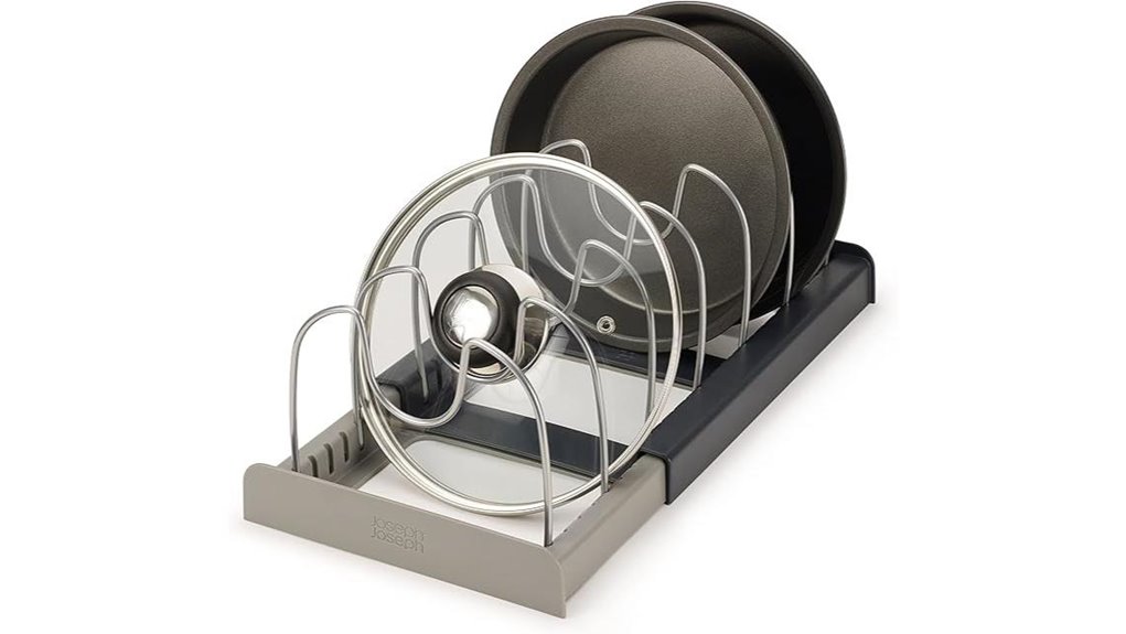 effective kitchen storage solution