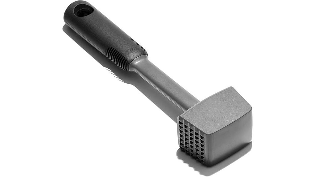 effective meat tenderizing tool