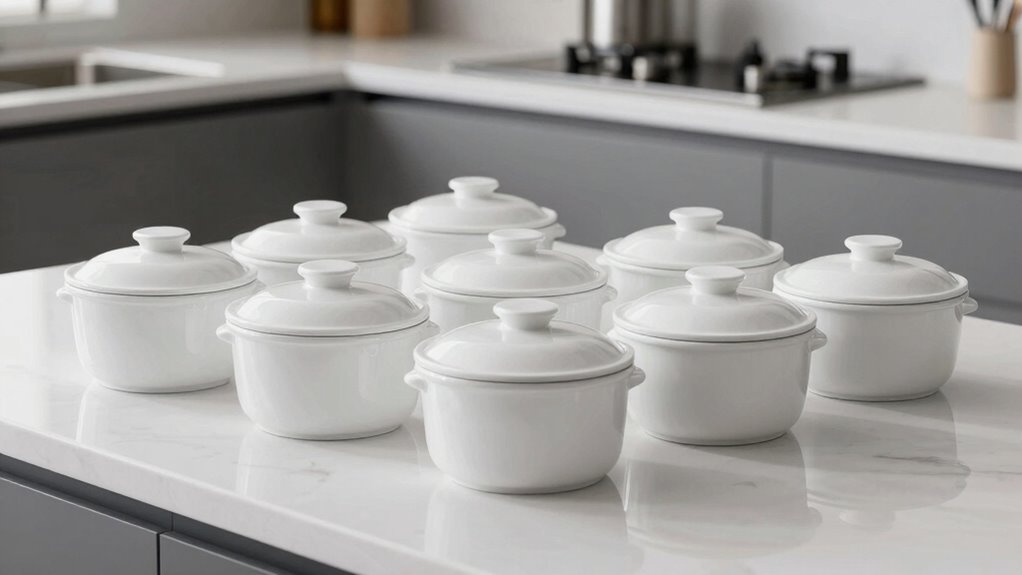 effective odor absorbing containers