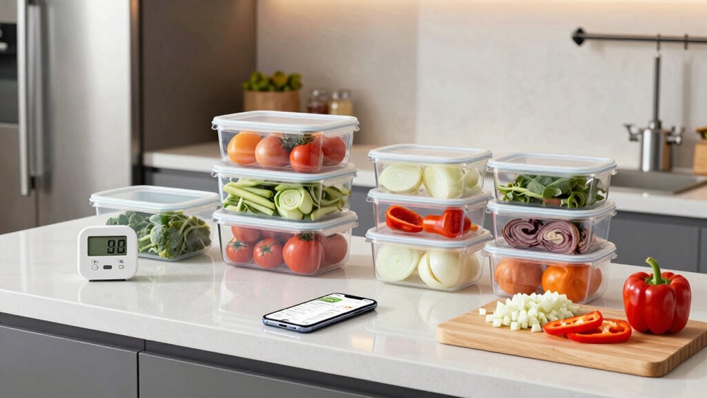 efficient cooking enhances life