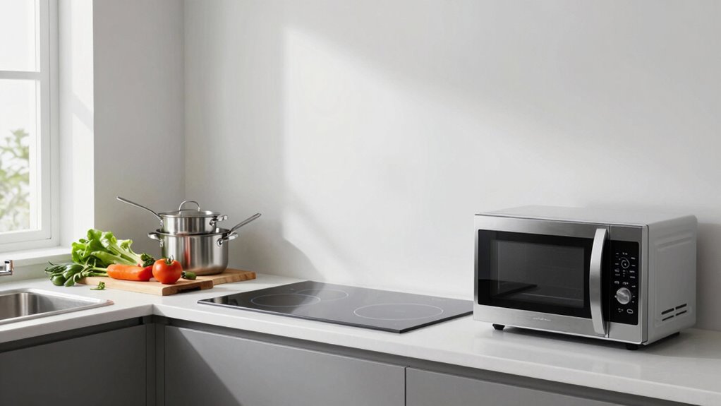 efficient cooking methods today