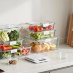 efficient cooking organization tips