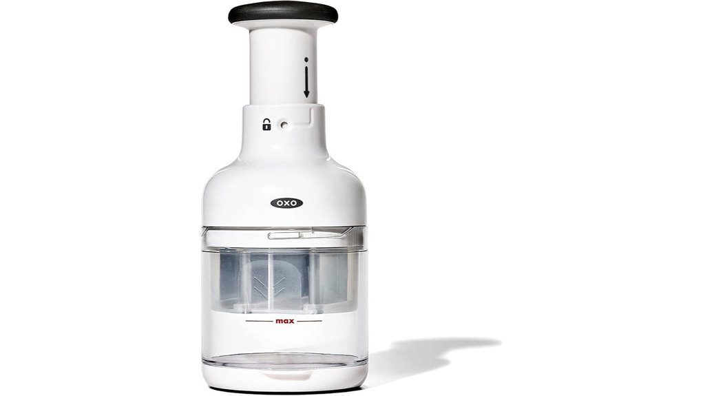 efficient vegetable chopping tool