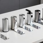 effortless foil dispensing solutions